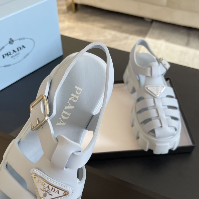 Prada Sandals